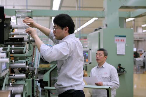 江西中煙井岡山卷煙廠 以賽促訓(xùn)，信息技術(shù)咨詢服務(wù)助力員工技能水平提升