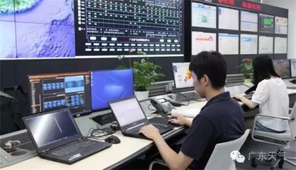 科技鑄就防災(zāi)“金鐘罩” 東微TENDZONE助力廣東氣象局迎戰(zhàn)臺(tái)風(fēng)“妮妲”