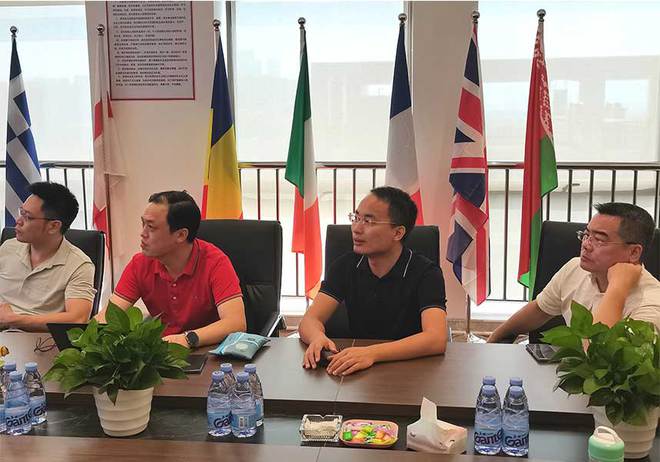 大灣區(qū)FA聯(lián)盟與中科算力攜手，以信息技術(shù)服務(wù)為基石共建“超級(jí)金融生態(tài)圈”