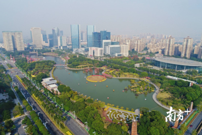 弘揚(yáng)工匠精神，賦能民企發(fā)展 佛山南海2019年大城工匠評(píng)選推動(dòng)信息技術(shù)服務(wù)創(chuàng)新