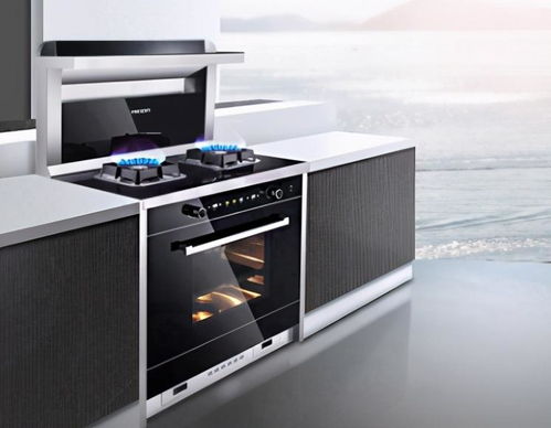 廚柜設(shè)計(jì)前必思量 集成灶選購(gòu)兩大關(guān)鍵考量，忽視必留遺憾